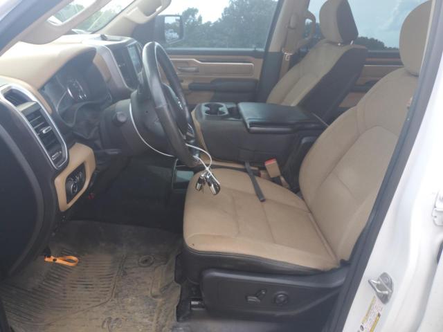 2019 RAM 1500 BIG H 1C6SRFMT4KN533553