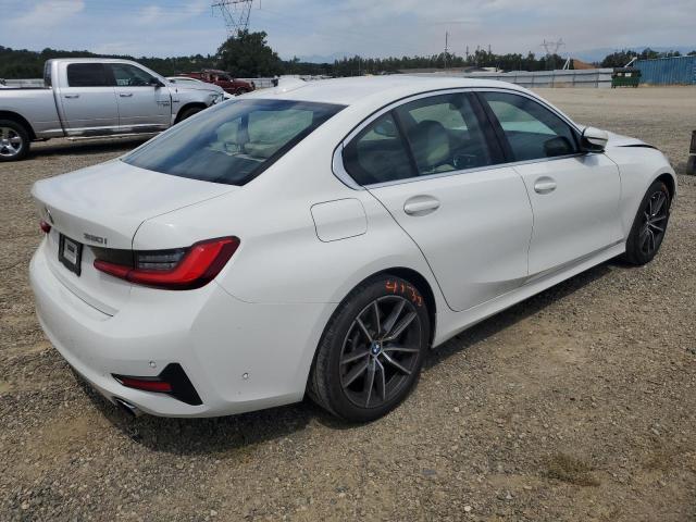 2021 BMW 330XI 3MW5R7J08M8B55536