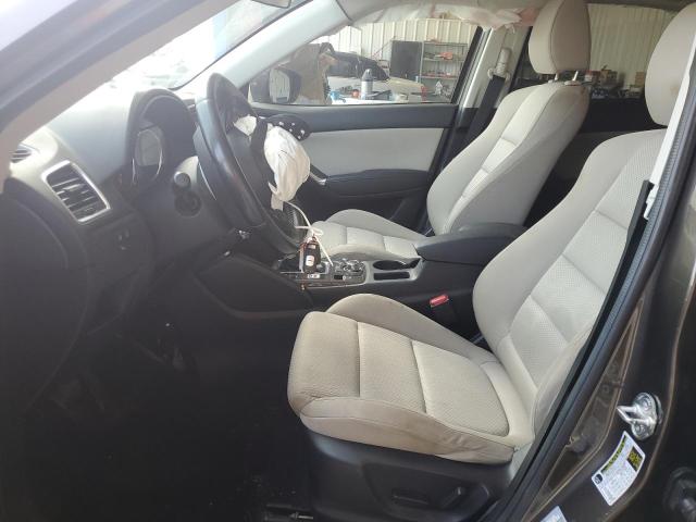 2016 MAZDA CX-5 TOURI - JM3KE2CYXG0738672
