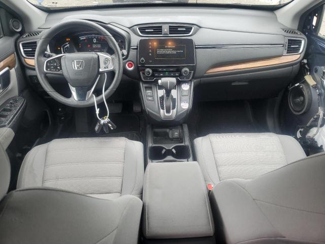 2017 HONDA CR-V EX 5J6RW2H52HL076115