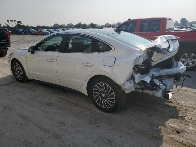2022 HYUNDAI SONATA HYB KMHL54JJ3NA038509
