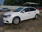 2018 NISSAN SENTRA S - 3N1AB7AP8JL659826