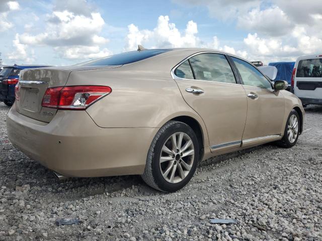 Vin: jthbk1eg6b2444715, lot: 61852825, lexus es350 350 20113
