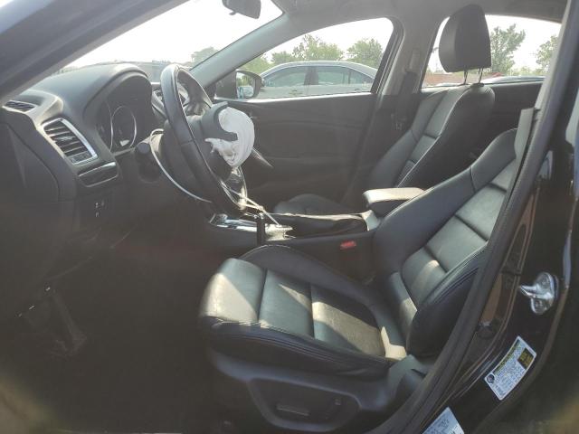 2015 MAZDA 6 TOURING JM1GJ1V52F1216778