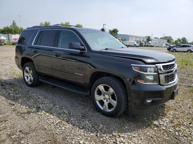 2016 CHEVROLET TAHOE K150 1GNSKBKC0GR196380