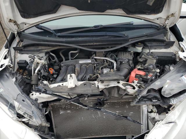 2019 HONDA FIT LX 3HGGK5H47KM717249