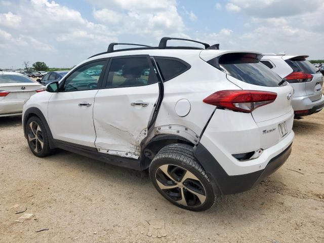 Vin: km8j33a2xgu160818, lot: 60484665, hyundai tucson limited 20162
