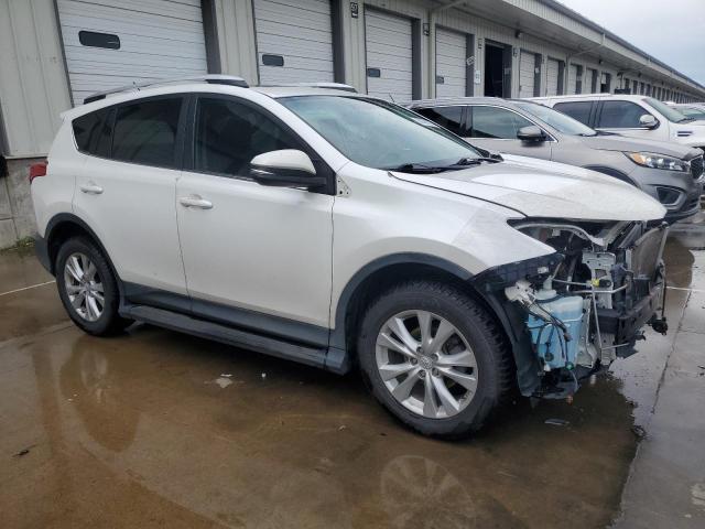 Vin: 2t3yfrev2dw064729, lot: 60028075, toyota rav4 limited 20134