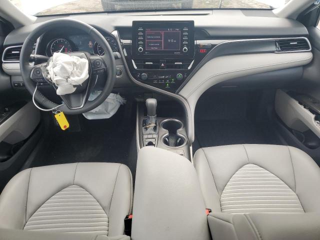 2024 TOYOTA CAMRY SE N - 4T1T11BK6RU116206