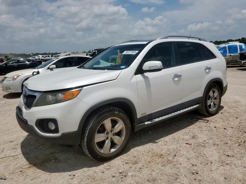 Vin: 5xykuda2xcg234455, lot: 59727935, kia sorento ex 2012 img_1