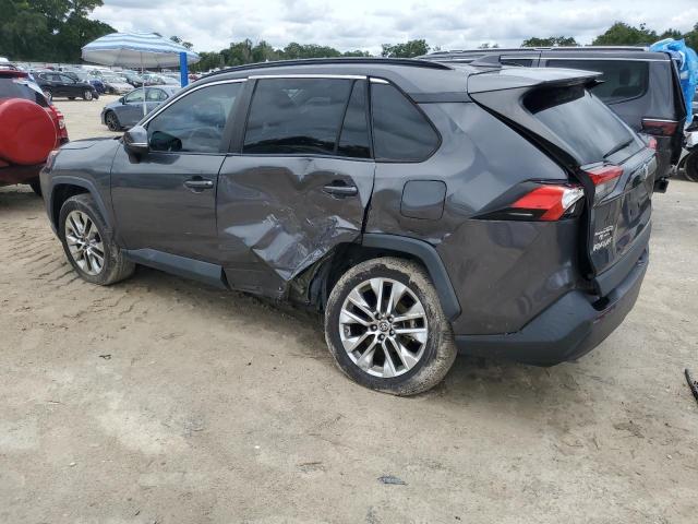 Vin: 2t3c1rfvxmw163287, lot: 59515555, toyota rav4 xle premium 20212