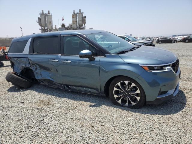 2024 KIA CARNIVAL E KNDNC5H39R6338791