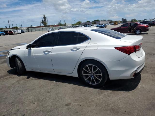 2020 ACURA TLX 19UUB2F38LA006301