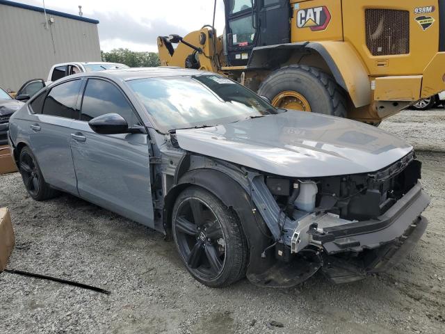Vin: 1hgcy2f72pa062298, lot: 59761335, honda accord hybrid sport-l 20234