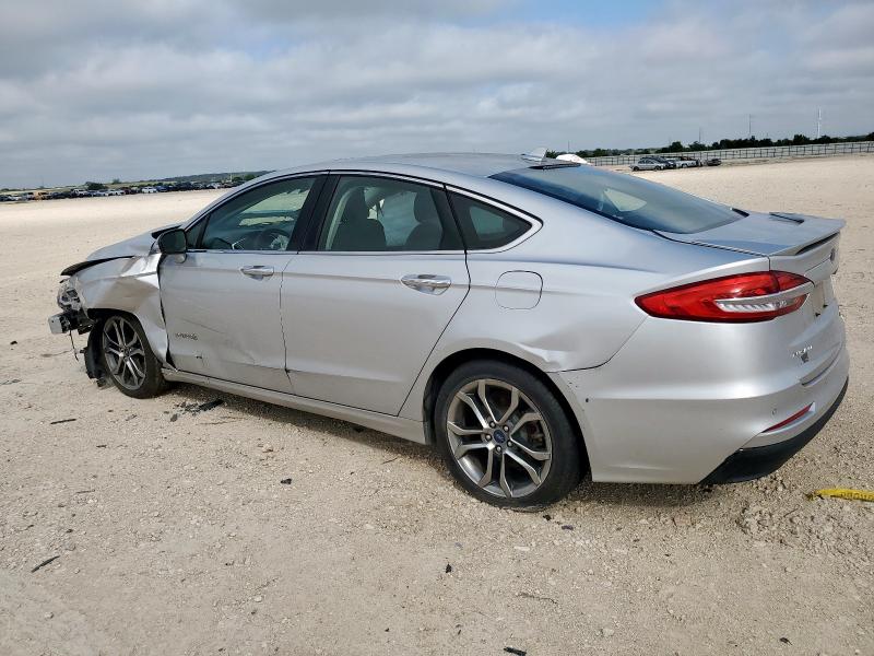 Vin: 3fa6p0ruxkr260278, lot: 59230895, ford fusion titanium 20192