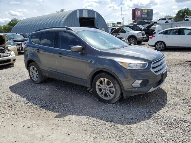 2018 FORD ESCAPE SE - 1FMCU0GD2JUB11780
