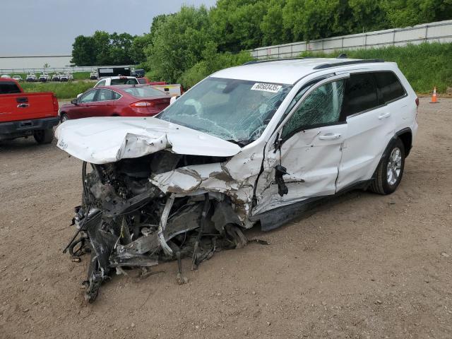 2021 JEEP GRAND CHER - 1C4RJFAG9MC568691