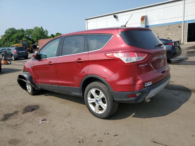 Vin: 1fmcu9gx6euc64022, lot: 58761755, ford escape se 20142