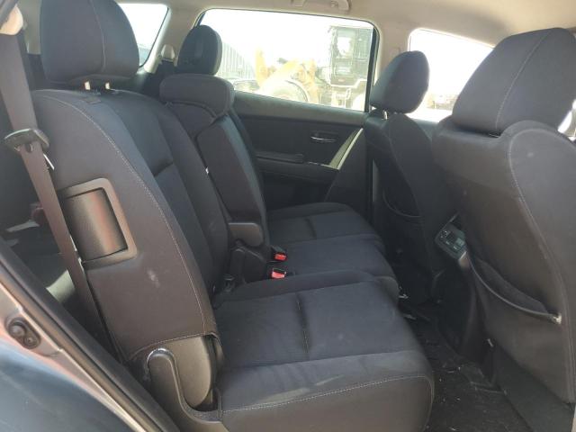 2011 MAZDA CX-9 - JM3TB2BV7B0320003