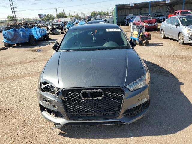 2015 AUDI S3 PREMIUM WAUBFGFFXF1044518