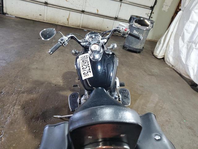 2008 YAMAHA XVS650 A JYAVM01E98A121941
