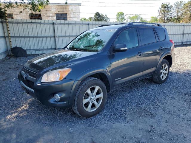 Vin: 2t3df4dv7cw211208, lot: 61532105, toyota rav4 limited 2012 img_1