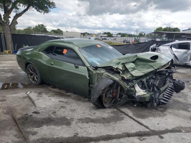 2019 DODGE CHALLENGER 2C3CDZBT2KH747857