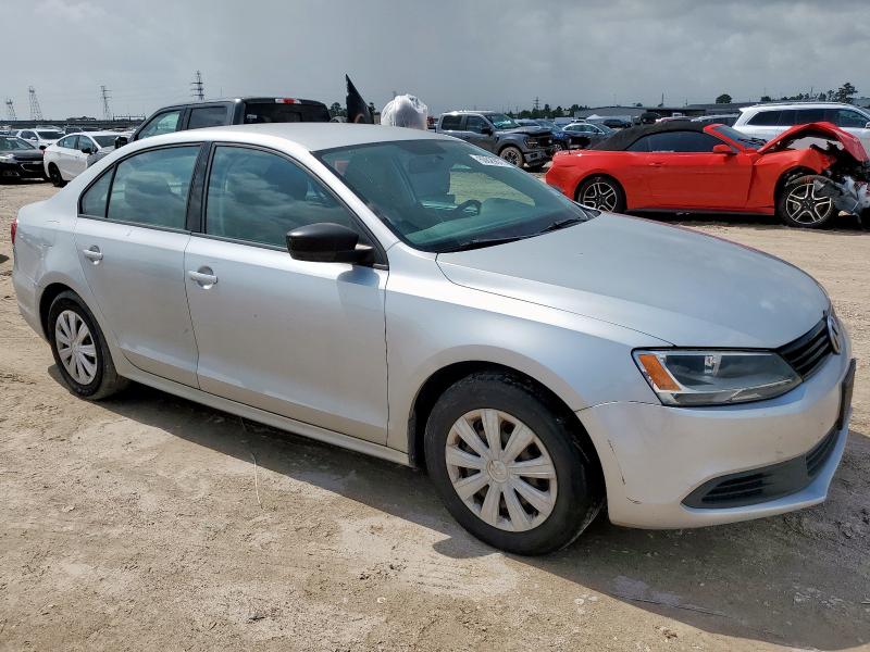 Vin: 3vw2k7aj1em430530, lot: 60629675, volkswagen jetta base 20144