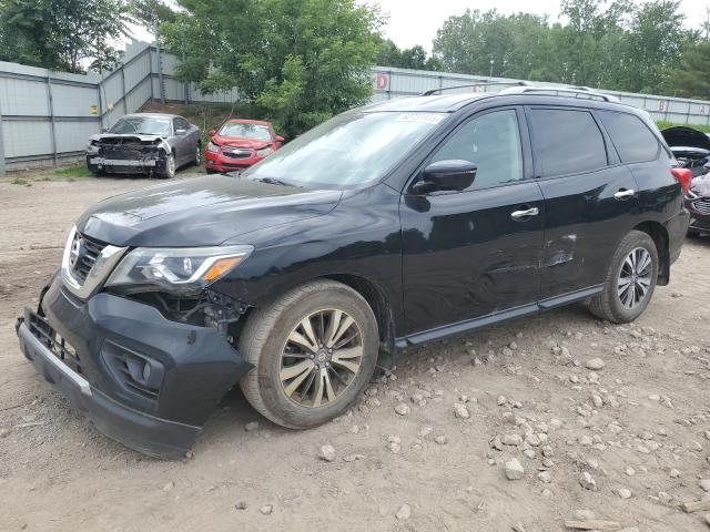 Vin: 5n1dr2mn9hc908140, lot: 62737685, nissan pathfinder s 2017 img_1