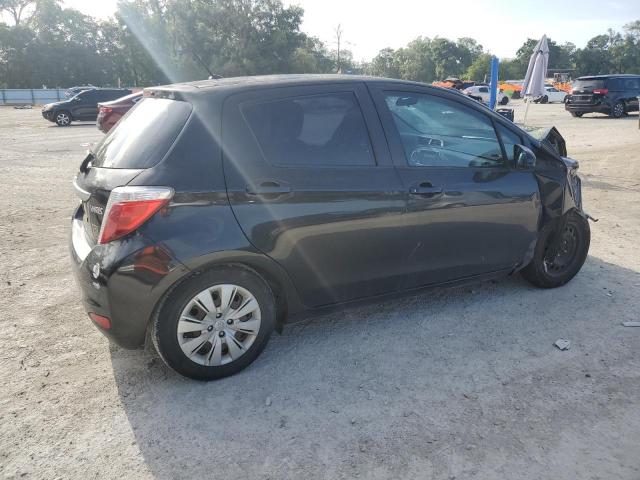 Vin: jtdktud39cd508959, lot: 60810115, toyota yaris 20123