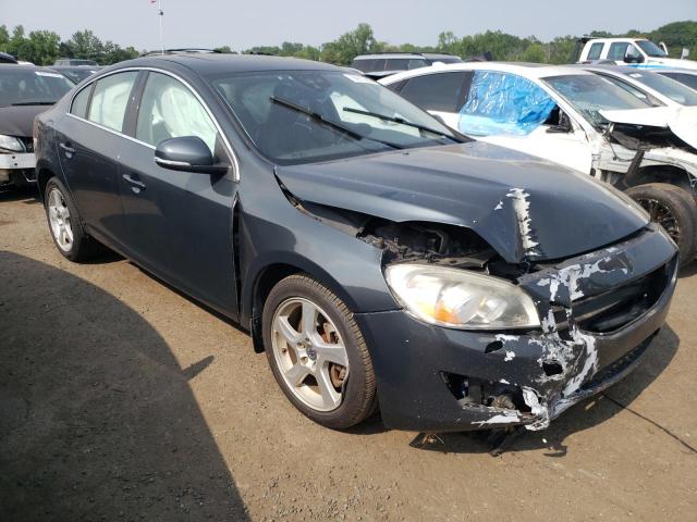 Vin: yv1612fh7d2206579, lot: 59913285, volvo s60 t5 20134