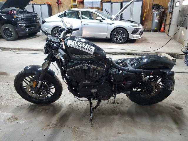 2017 HARLEY-DAVIDSON XL1200 CX 1HD1LM315HC405478