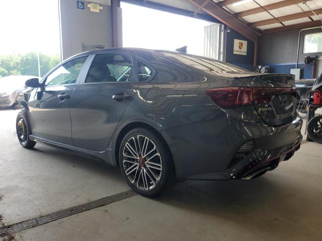 2022 KIA FORTE GT 3KPF44AC6NE437403