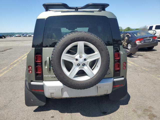 2020 LAND ROVER DEFENDER 1 SALEP7EU6L2028716