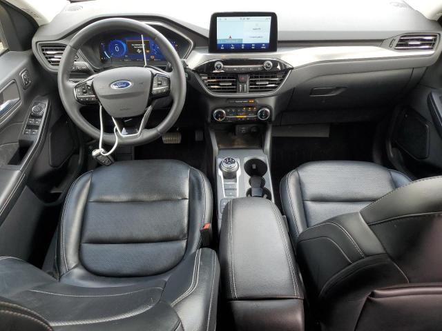 2022 FORD ESCAPE TIT - 1FMCU9J99NUA82521