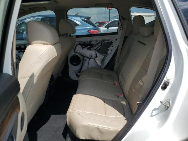2018 HONDA CR-V TOURI 5J6RW2H90JL019968