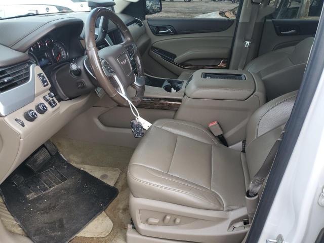 2016 GMC YUKON SLT 1GKS2BKC4GR445163