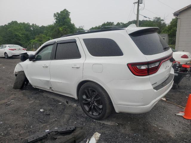 2021 DODGE DURANGO GT 1C4RDJDG1MC610518