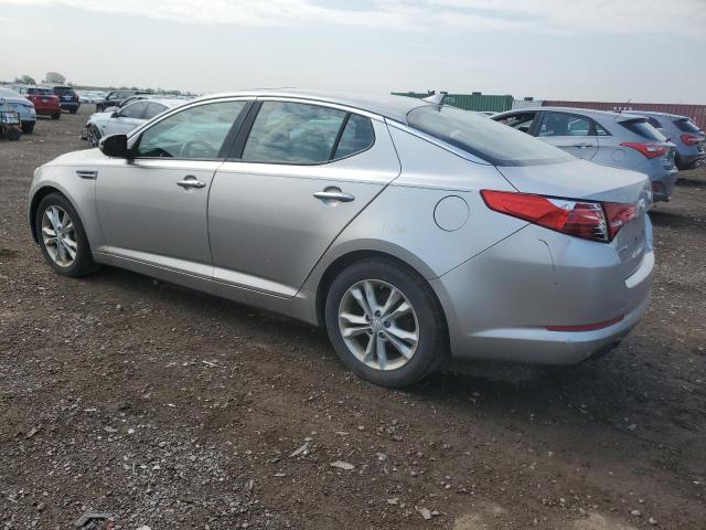Vin: 5xxgn4a73dg209837, lot: 60117385, kia optima ex 20132