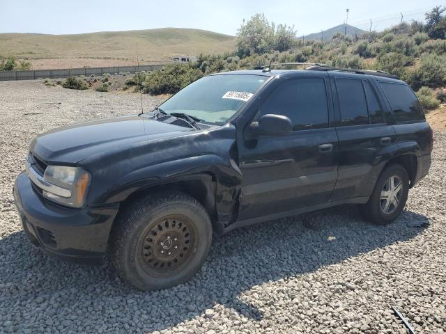CHEVROLET TRAILBLAZE