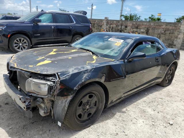 Vin: 2g1fa1ed0b9150894, lot: 62000045, chevrolet camaro ls 2011 img_1