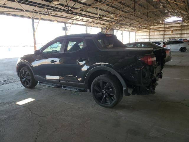 Vin: 5ntjcdaf7rh089296, lot: 61267365, hyundai santa cruz night 20242