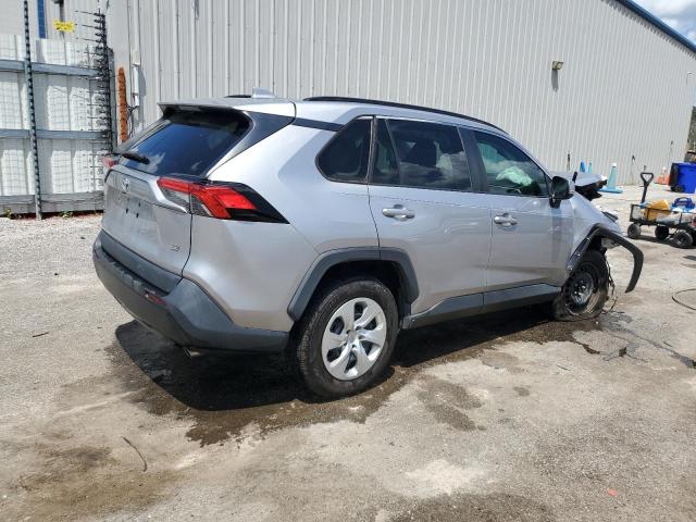 Vin: 2t3k1rfv1mc165880, lot: 60464755, toyota rav4 le 20213