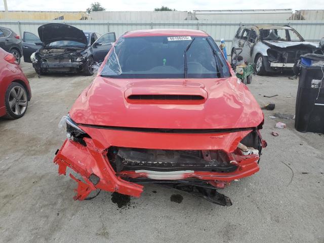 2022 SUBARU WRX PREMIU - JF1VBAF64N9002280