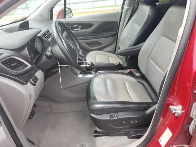 2015 BUICK ENCORE - KL4CJCSBXFB127355