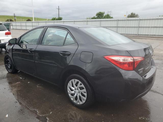 2019 TOYOTA COROLLA L - 2T1BURHE1KC169079