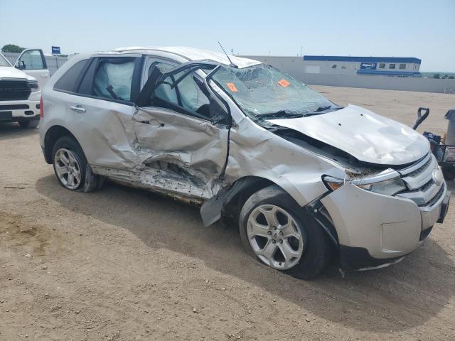 Vin: 2fmdk3jc1bbb21476, lot: 60877965, ford edge sel 20114
