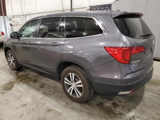 Vin: 5fnyf6h50jb067091, lot: 62630695, honda pilot exl 20182
