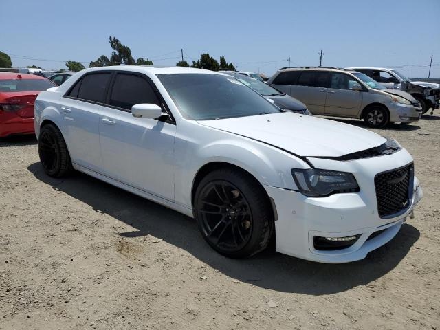 Vin: 2c3ccabg7jh240068, lot: 59394965, chrysler 300 s 20184