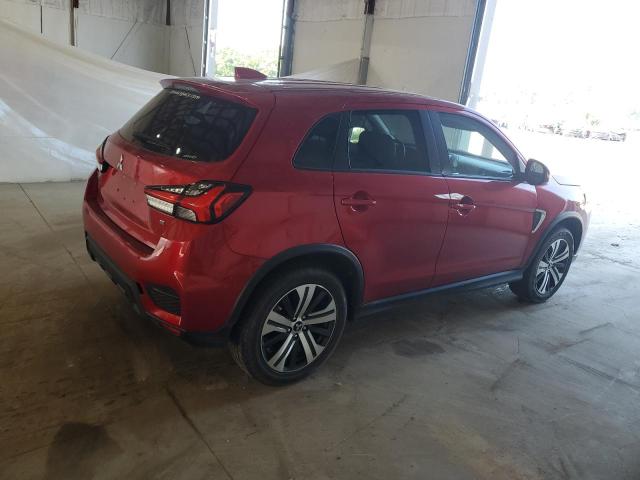 2022 MITSUBISHI OUTLANDER JA4ARUAU7NU007153